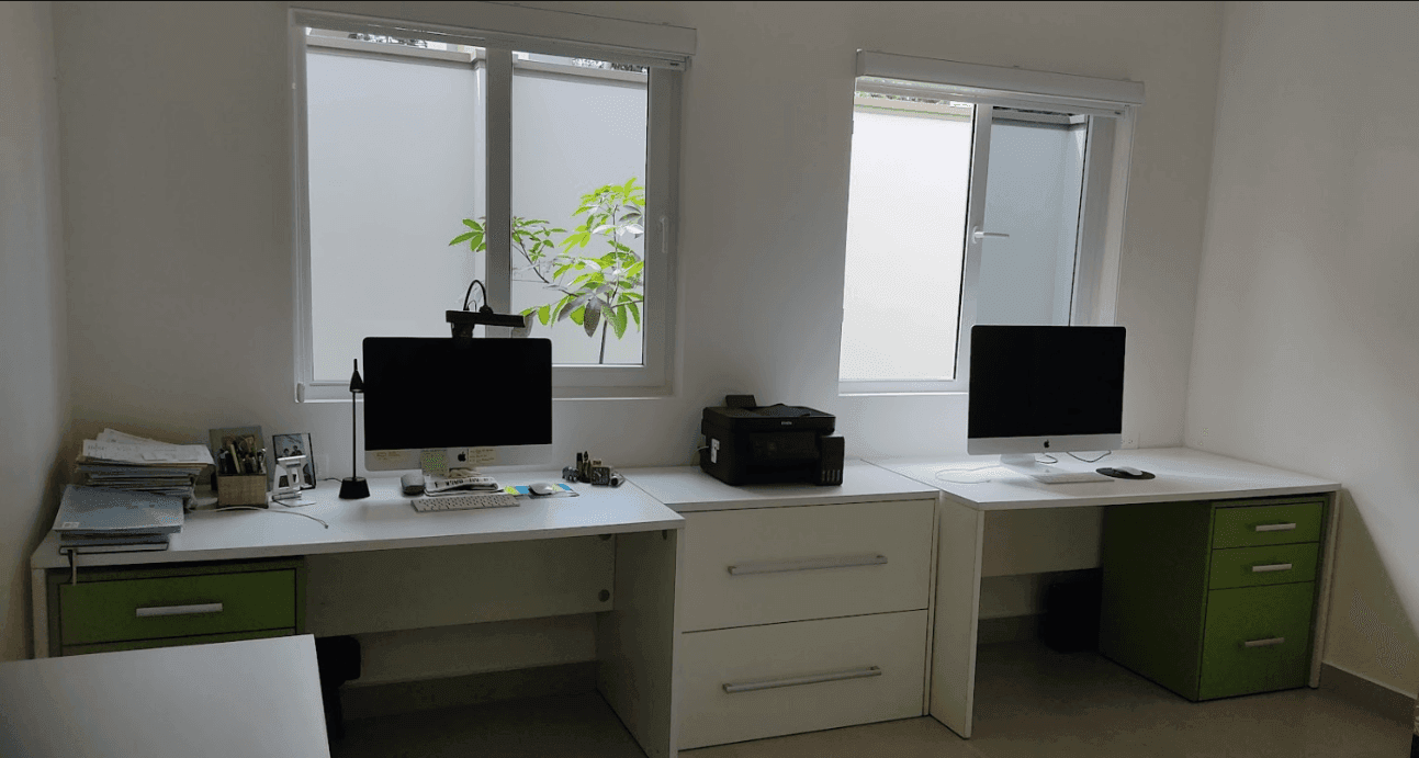 Muebles de Oficina y Comerciales